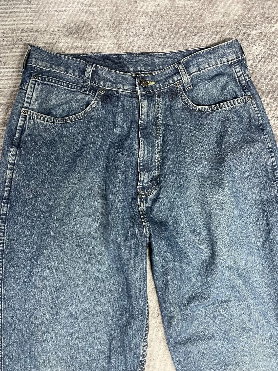 90s vintage NAUTICA JEANS 상품이미지2