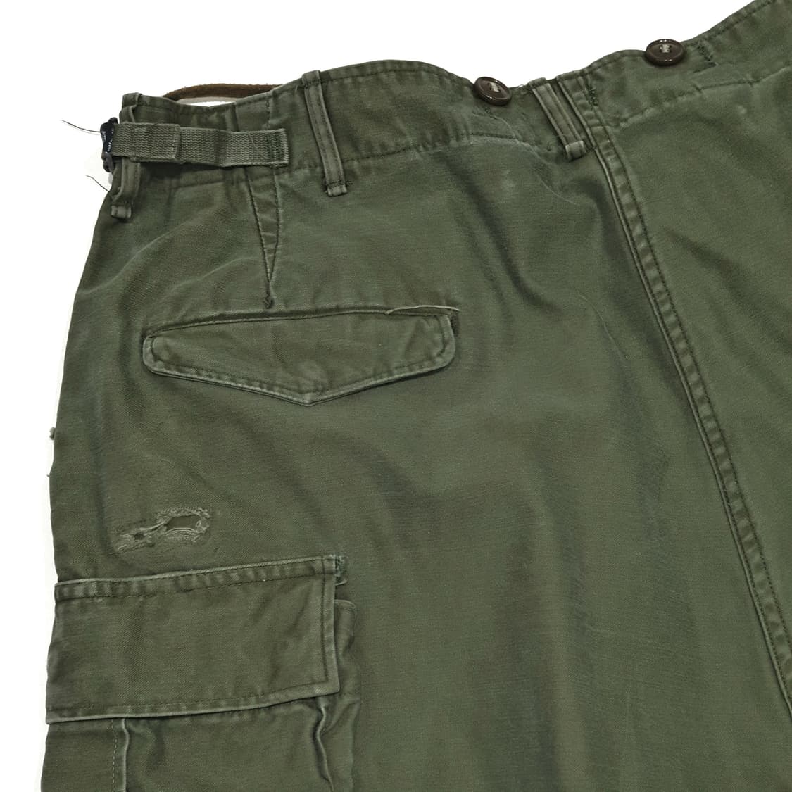m51 팬츠 필드팬츠 카고팬츠 L/R (34~38) 50s 상품이미지8