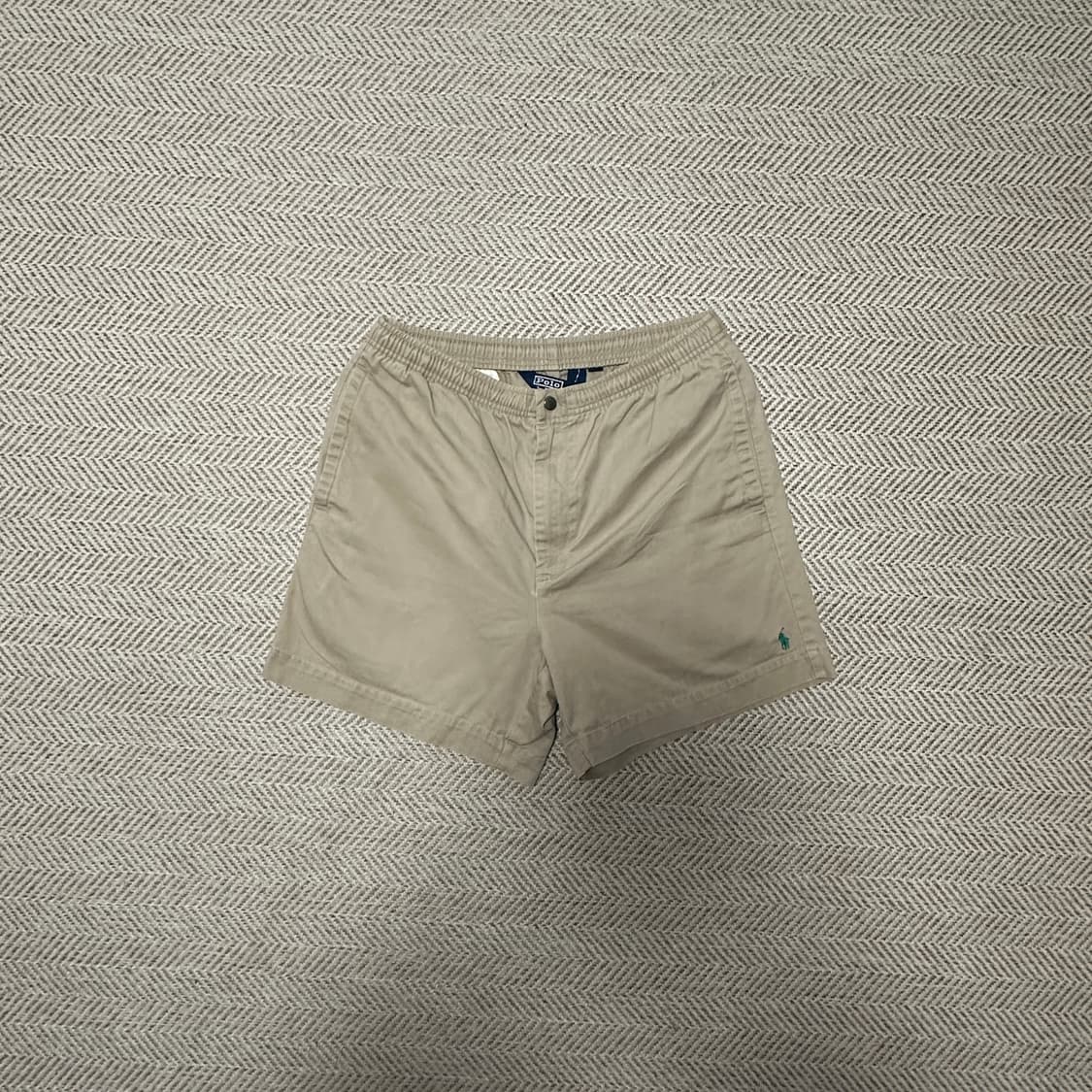 POLO RALPH LAUREN bending shorts 상품이미지1