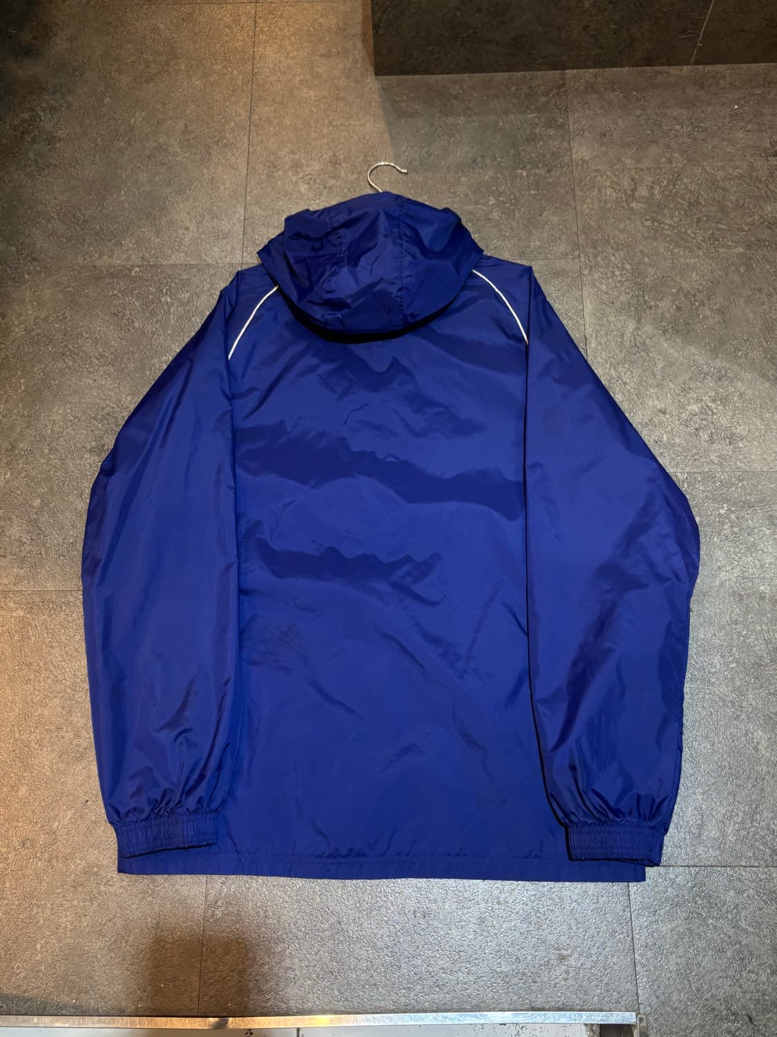 아디다스 바람막이 잠바 2XL 상품이미지3