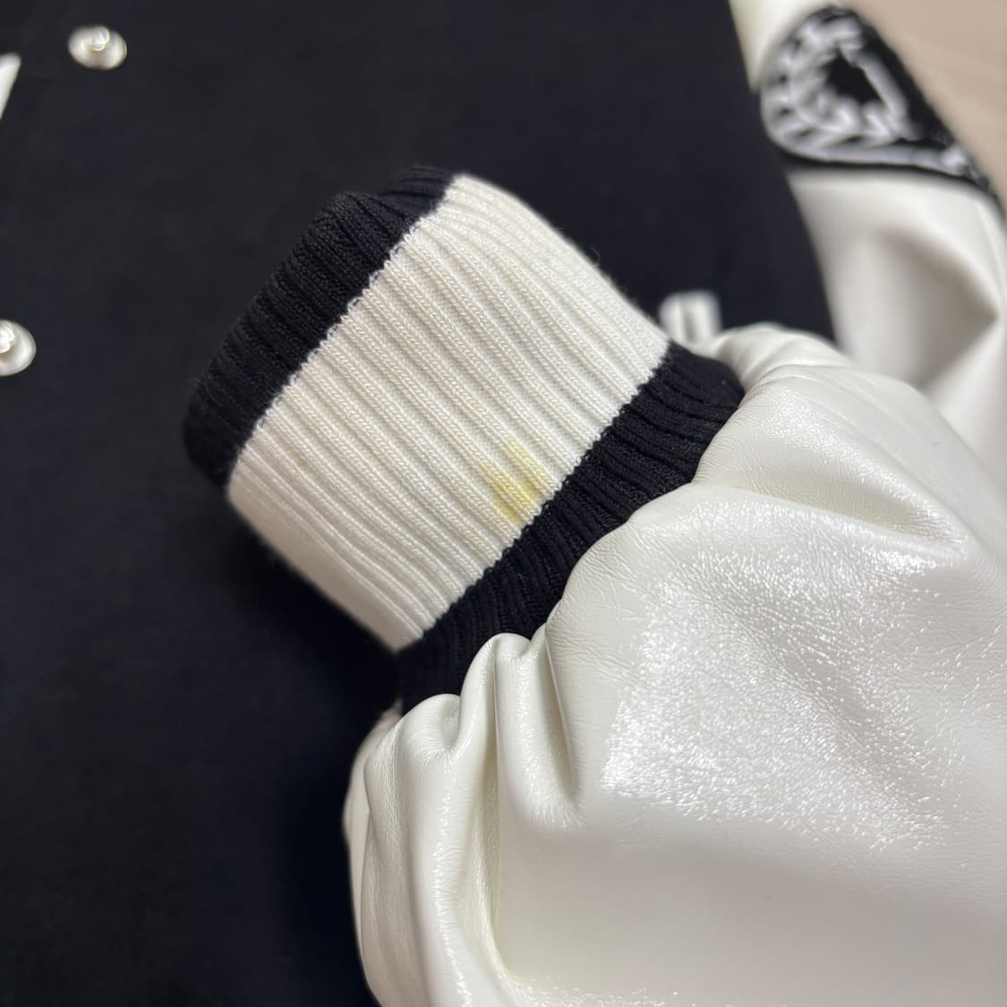 페일제이드 바시티 자켓 상품이미지9