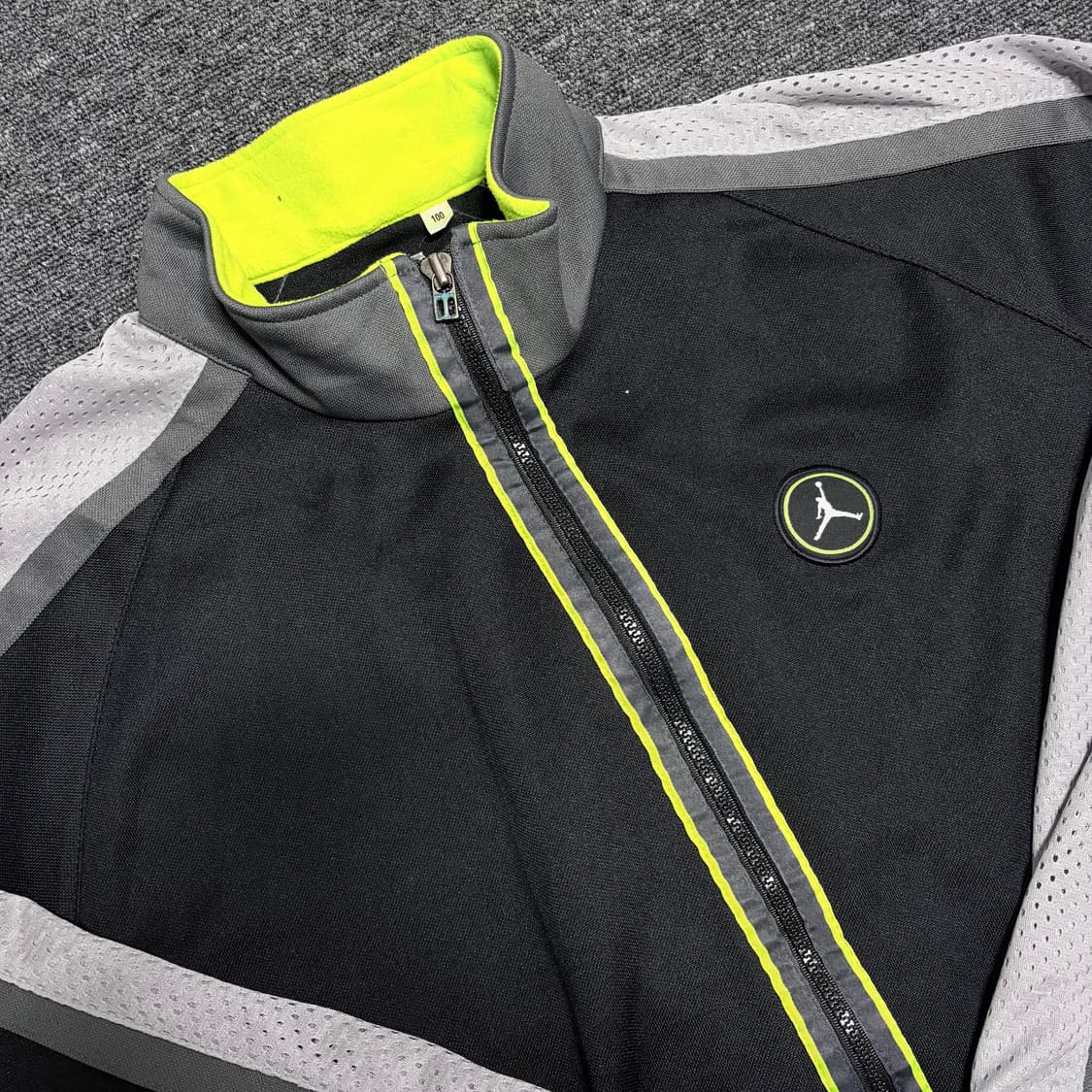 나이키 조던 올드스쿨 져지 상품이미지3