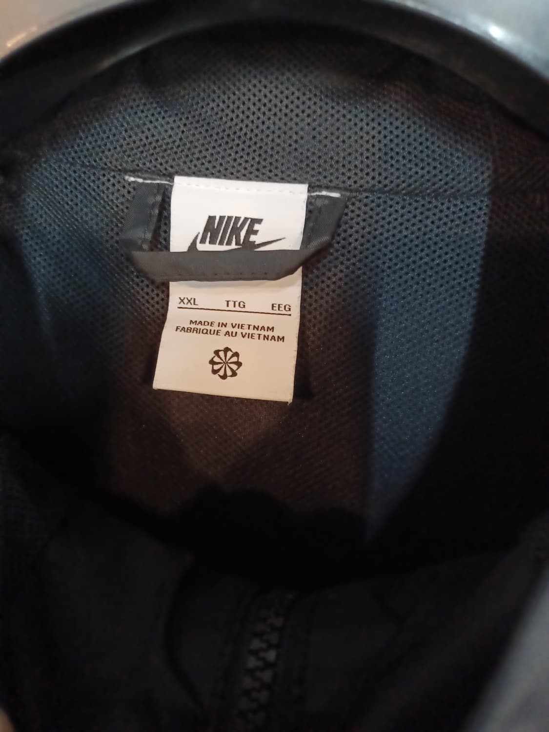 나이키 해외판 윈드러너 바람막이 자켓 xxxl~ 상품이미지3