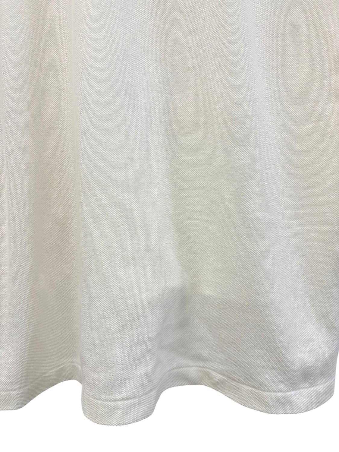 00s 폴로 피케 반팔 아메라카 빅포니 (XXL)  상품이미지5