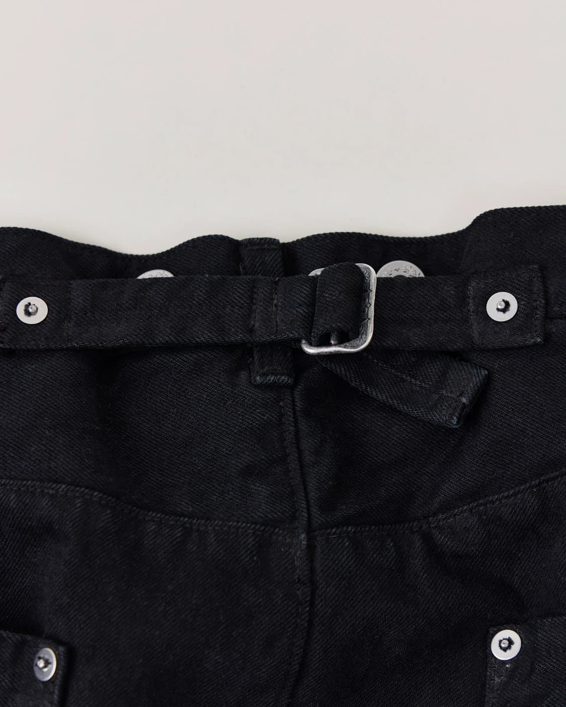 [s] 나이스네스 D.AMENT 블랙 인디고 상품이미지7