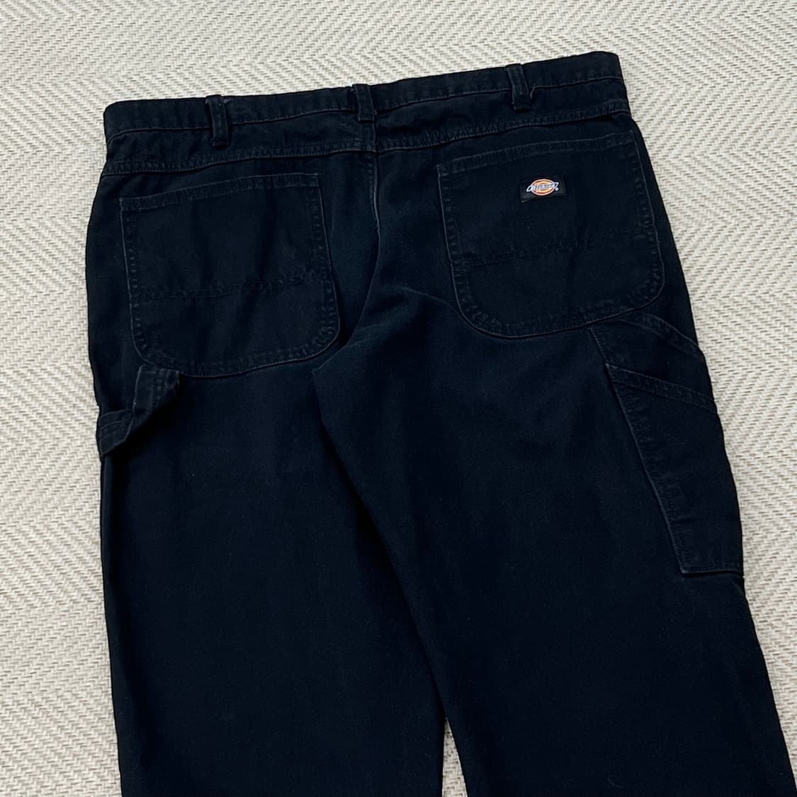 디키즈 카펜터 워크팬츠 r3698 상품이미지4
