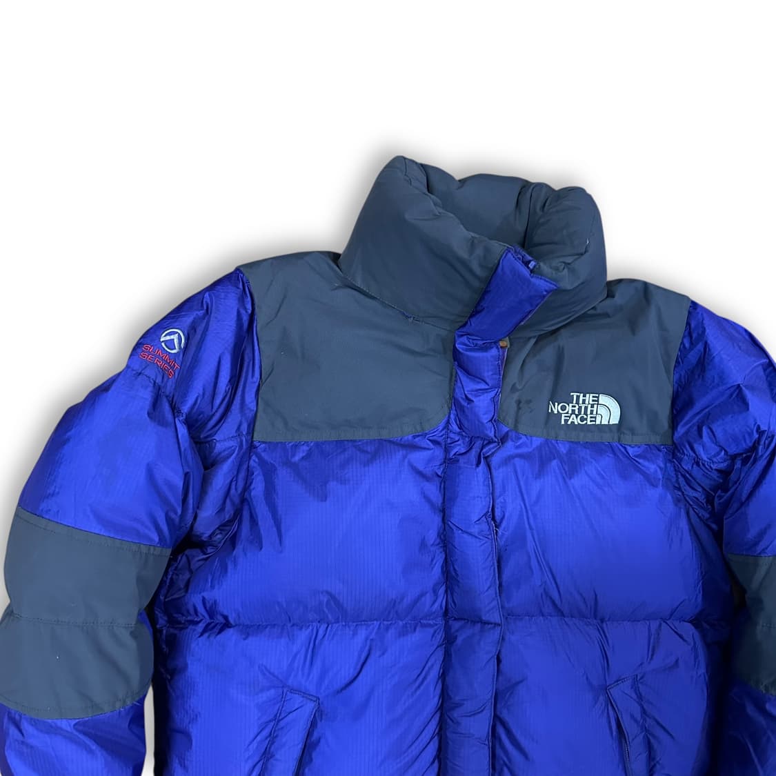 노스페이스 700 써밋 구스 다운 패딩 상품이미지2