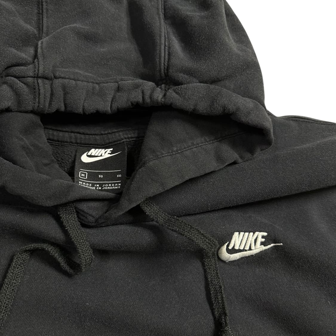 나이키 후드티  상품이미지2