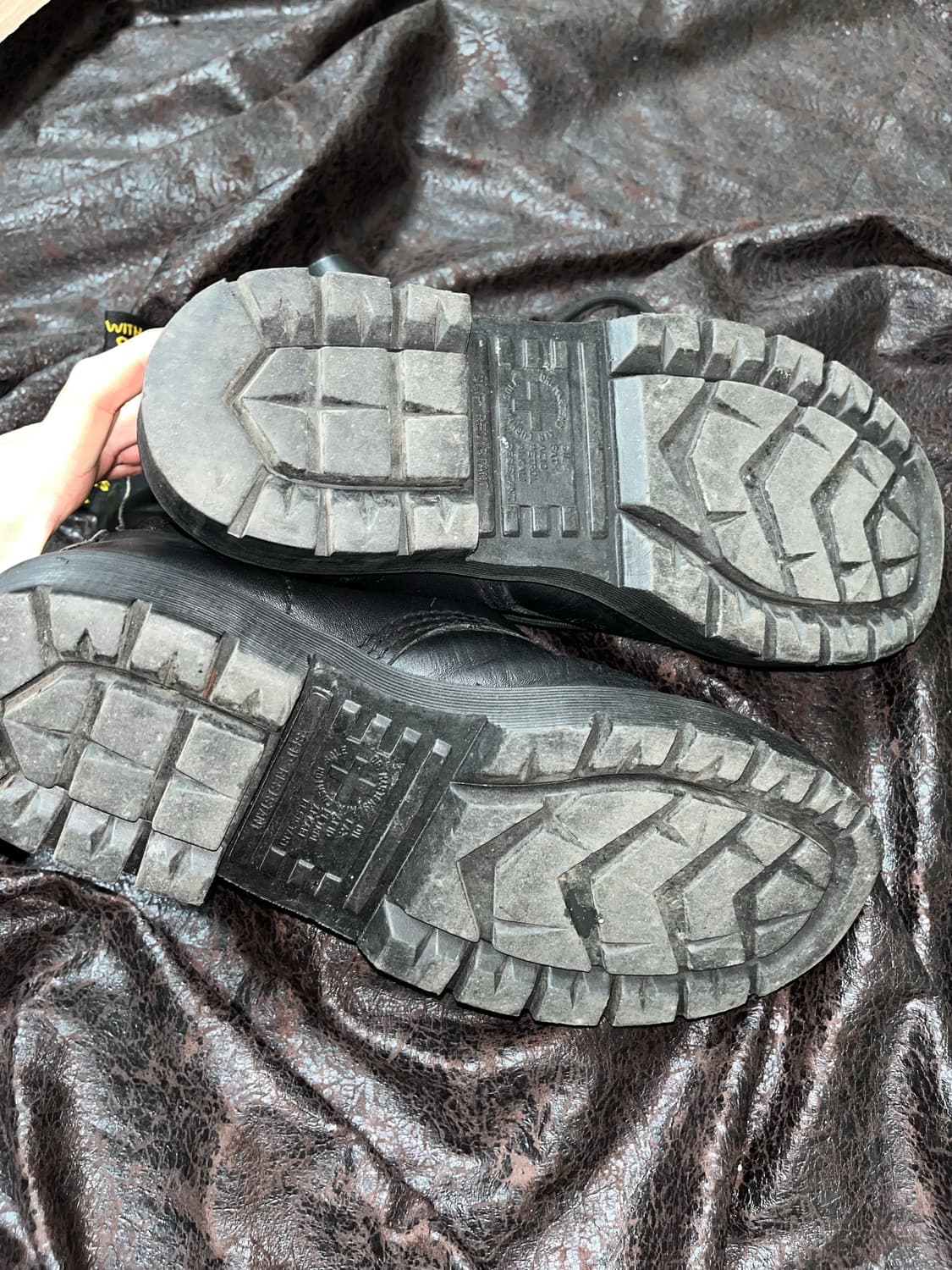 닥터마틴 UK8 상품이미지3