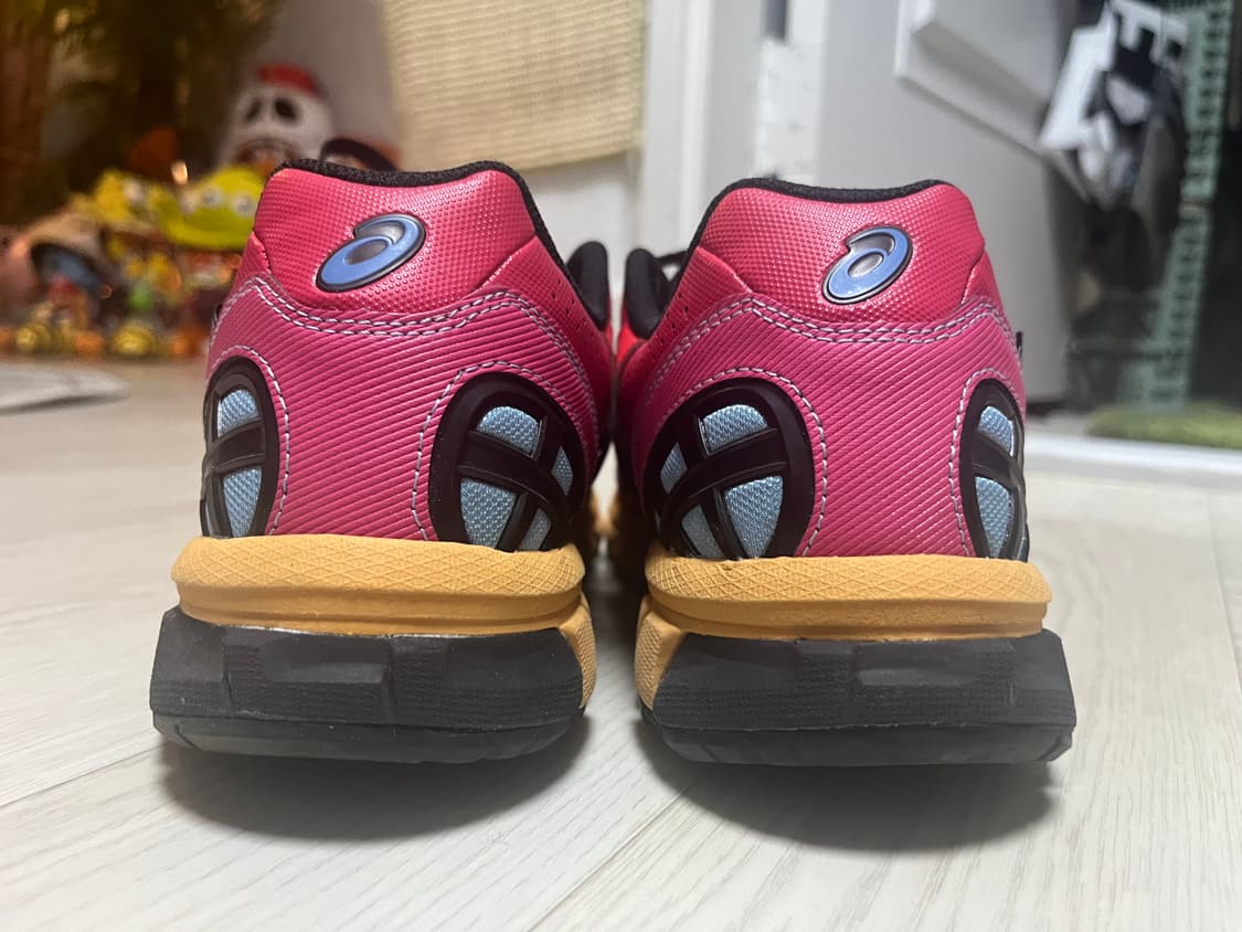 아식스x엔더슨벨 / 젤소노마 / 280 상품이미지5