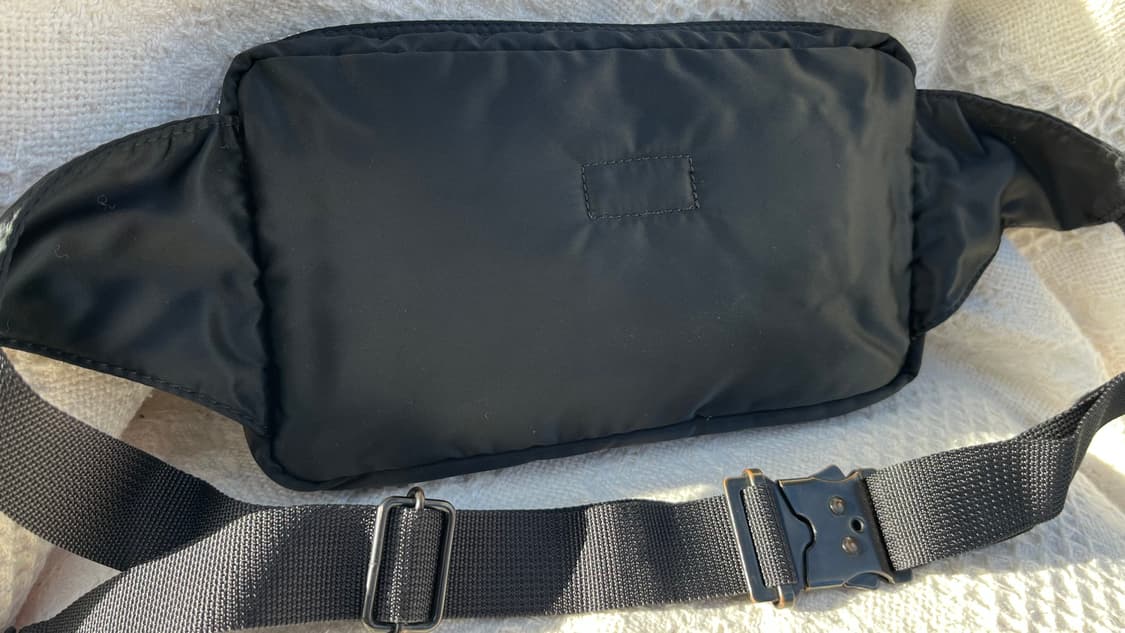 요시다 포터 PORTER TANKER WAIST BAG 상품이미지3