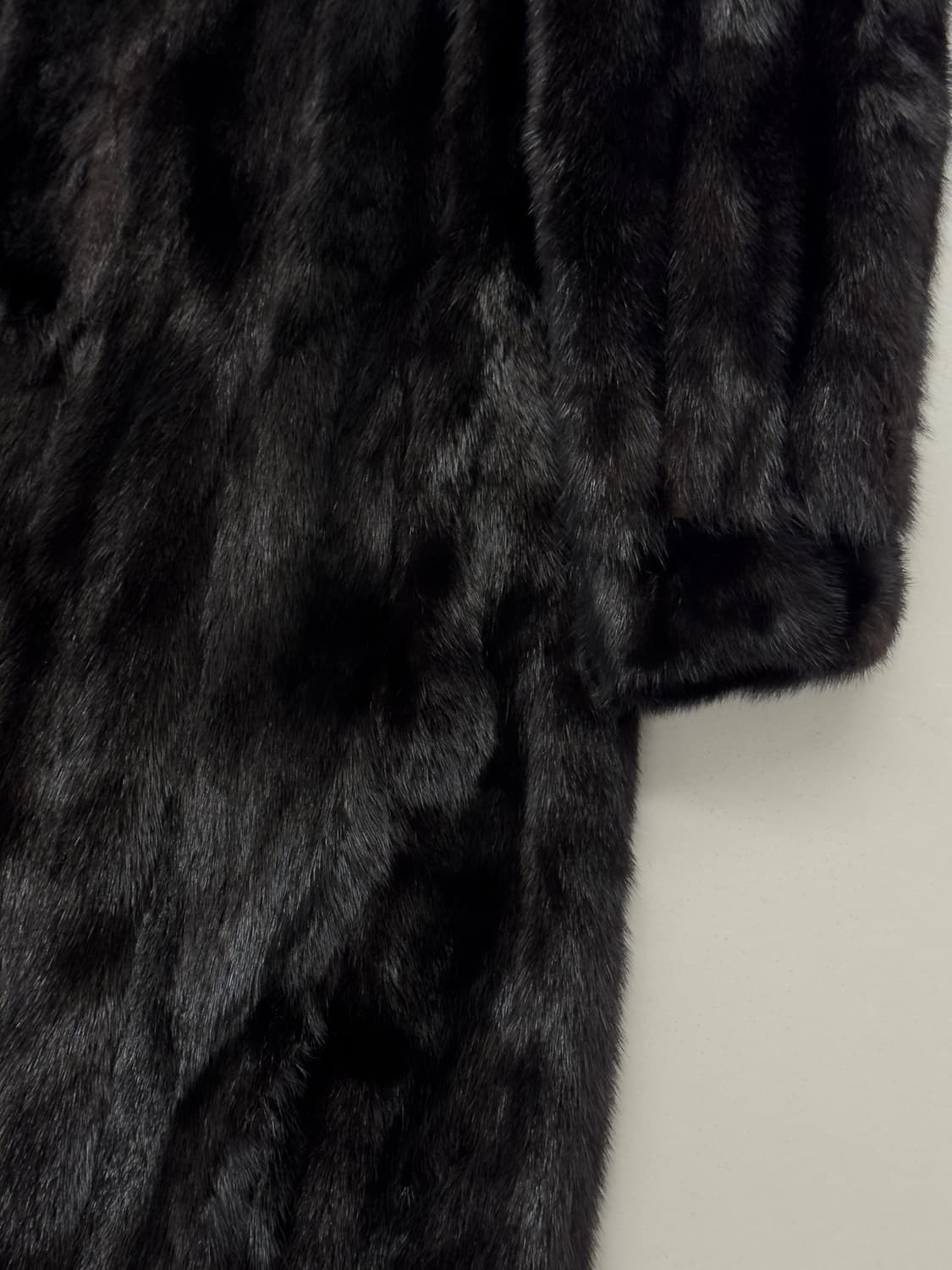 퍼 코트 상품이미지6