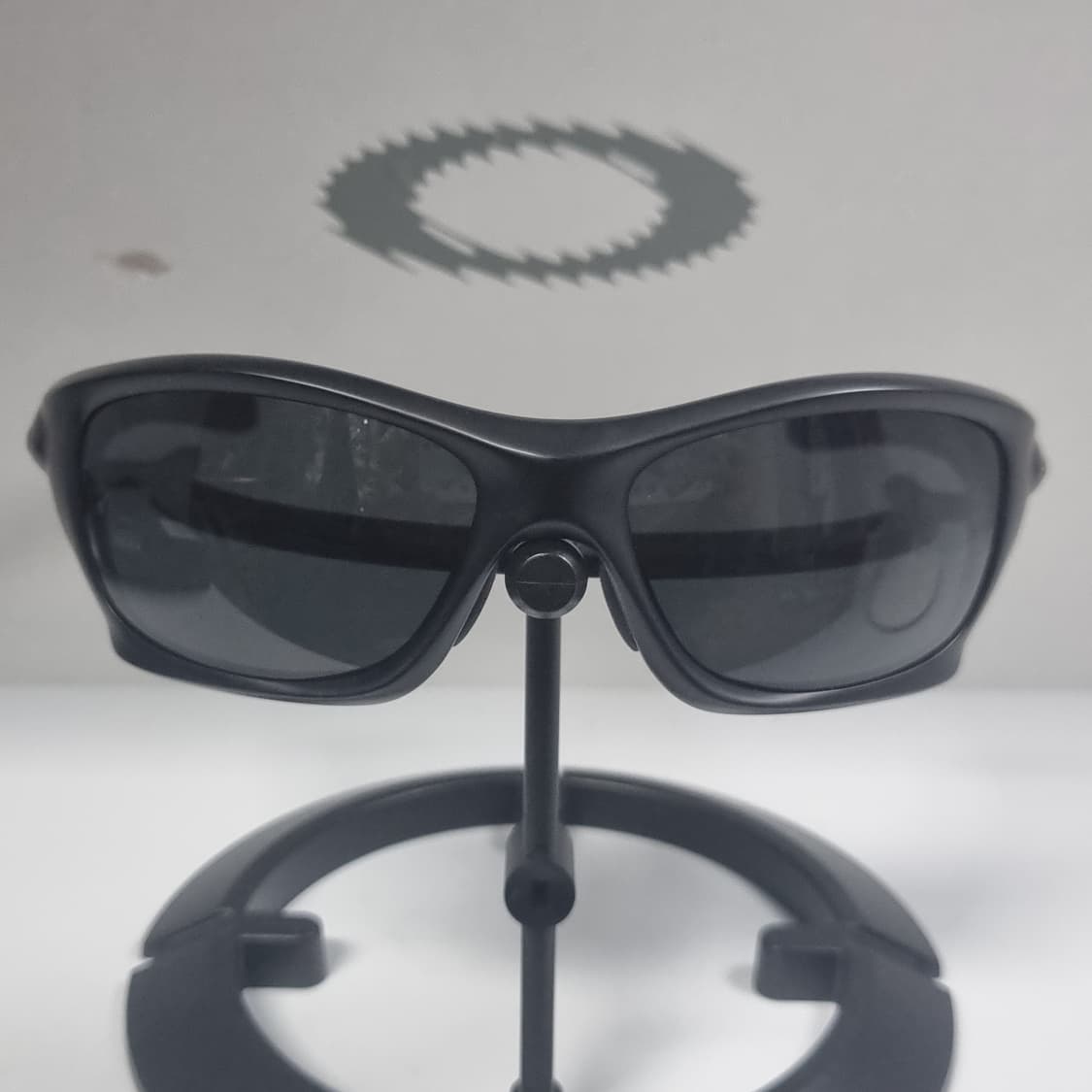 오클리 핏불 아시안핏 매트블랙 새상품 상품이미지3