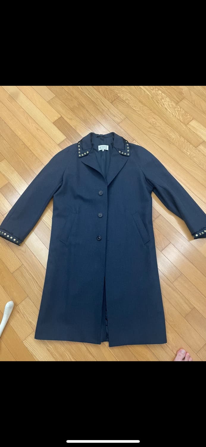 마르지엘라 코트 상품이미지1