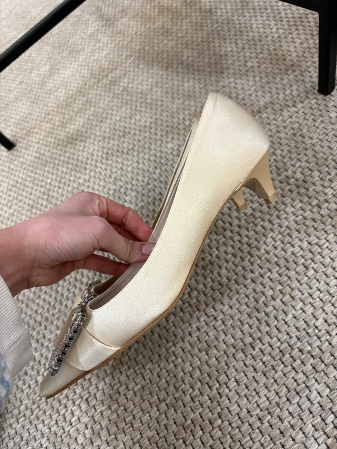 마이아이코 구두 250 새상품  상품이미지7