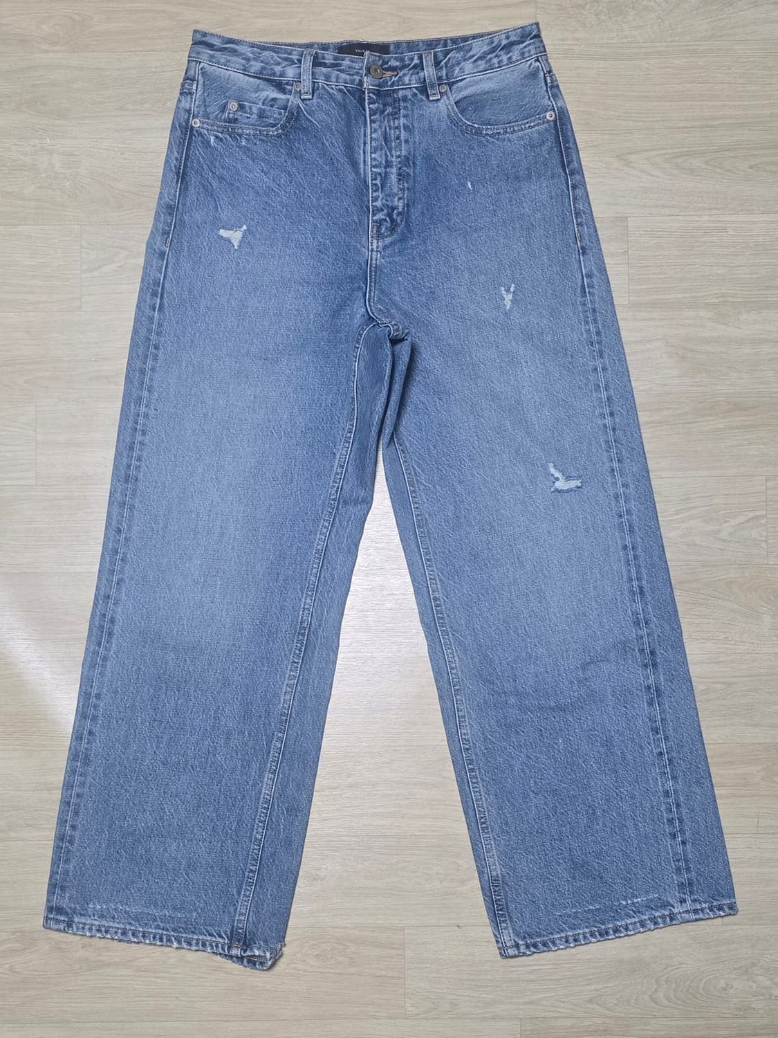 vujade steve denim 상품이미지1