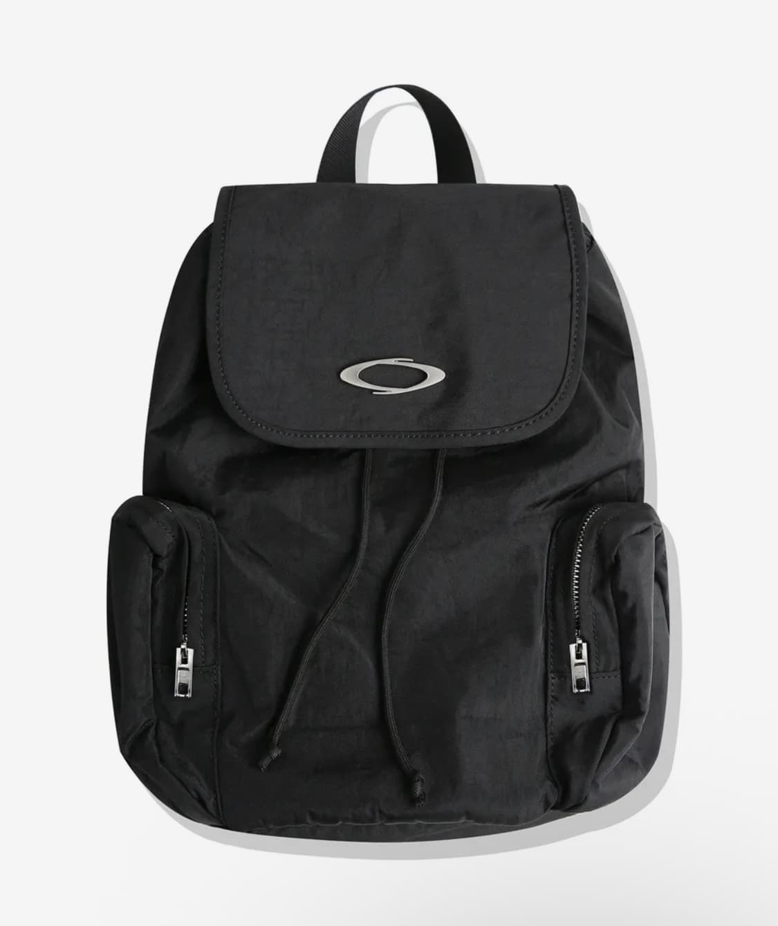 노이아고 심볼 로고 백팩 상품이미지1