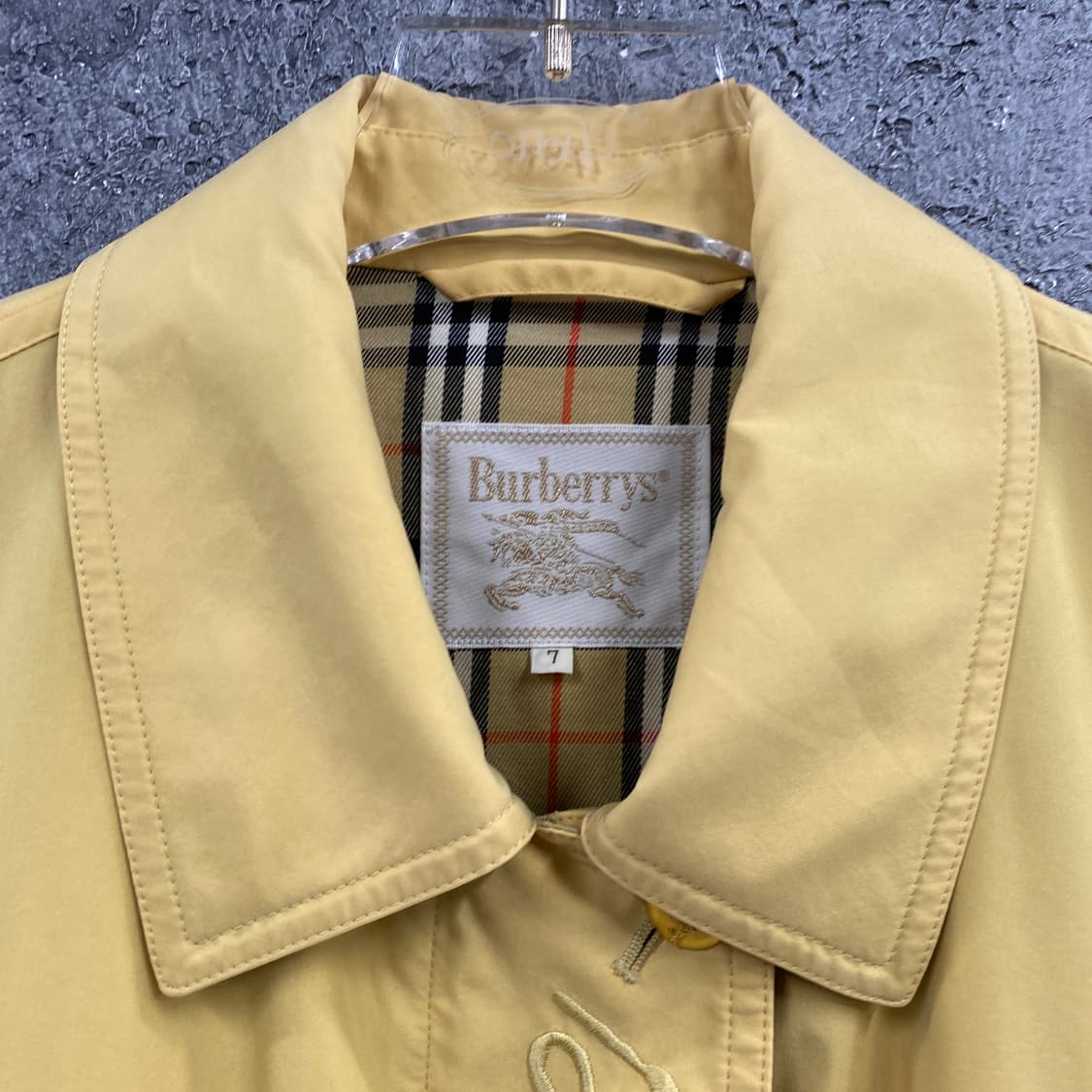 Burberry 상품이미지2