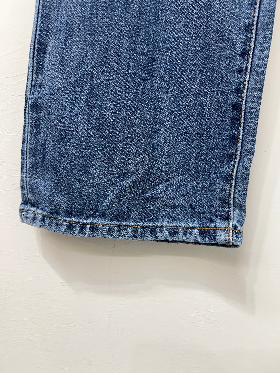 WRANGLER Denim Pants w0333 상품이미지6
