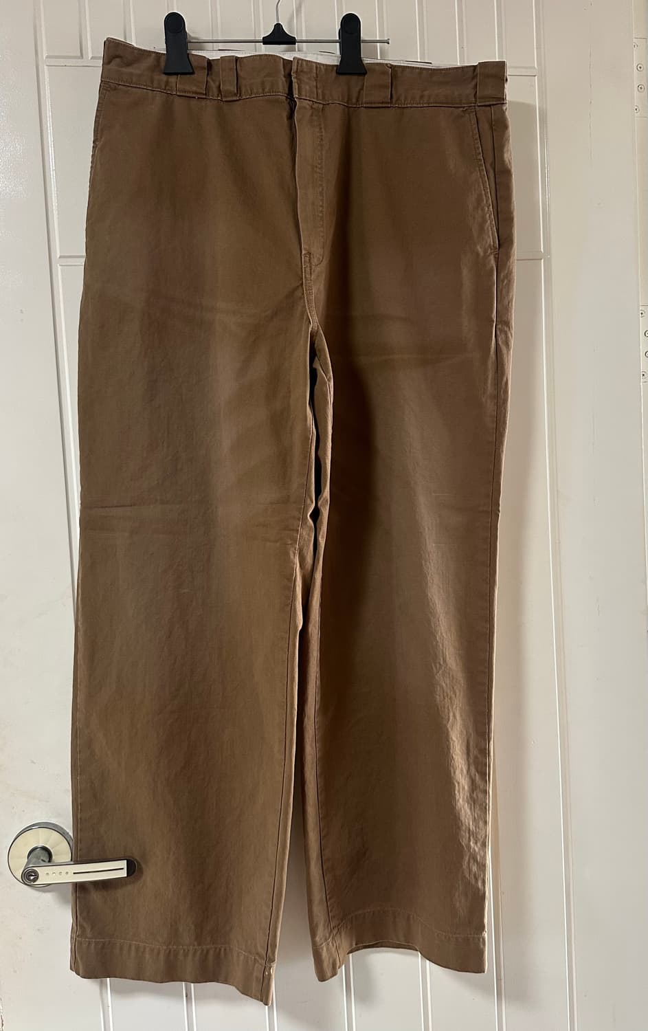 더뤡코즈 치노팬츠 (2size) 상품이미지2