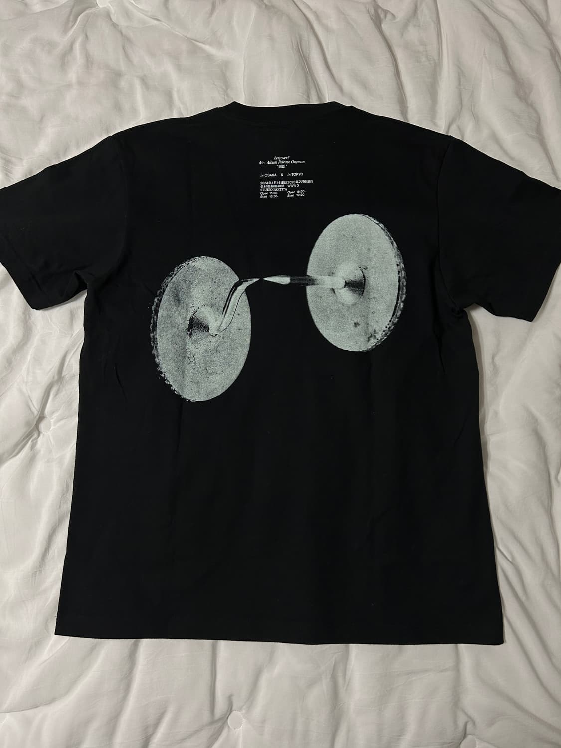 betcover!! 벳커버 md 티셔츠 상품이미지5