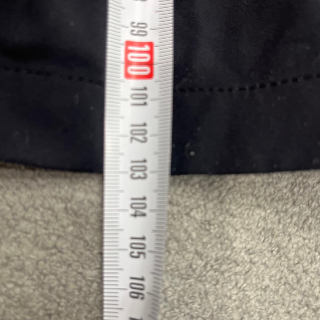 34 노스페이스 등산 바지 상품이미지10