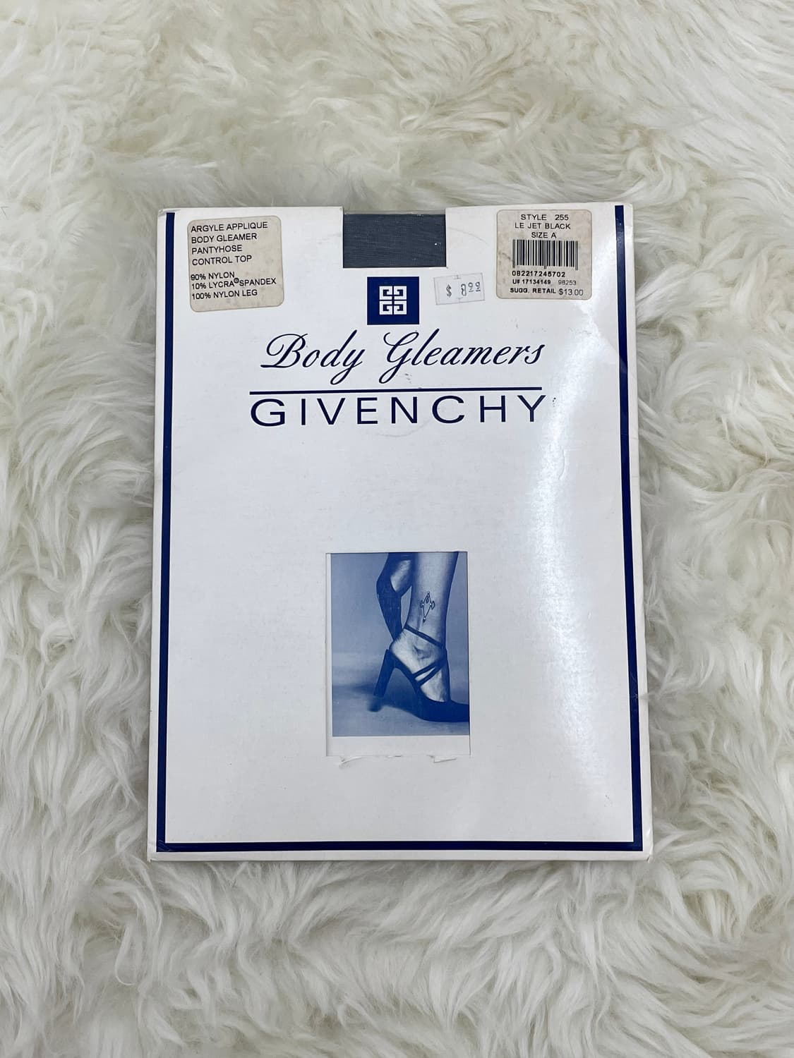 지방시 스타킹 상품이미지1