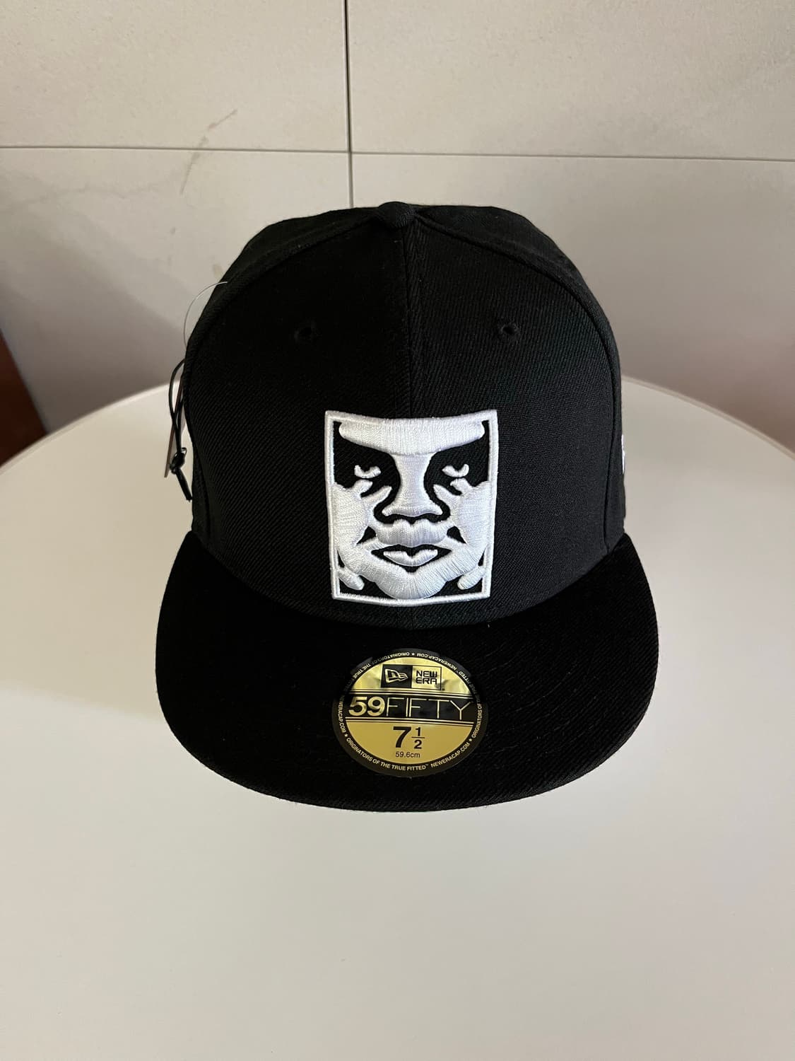 오베이 뉴에라 7 1/2 상품이미지2