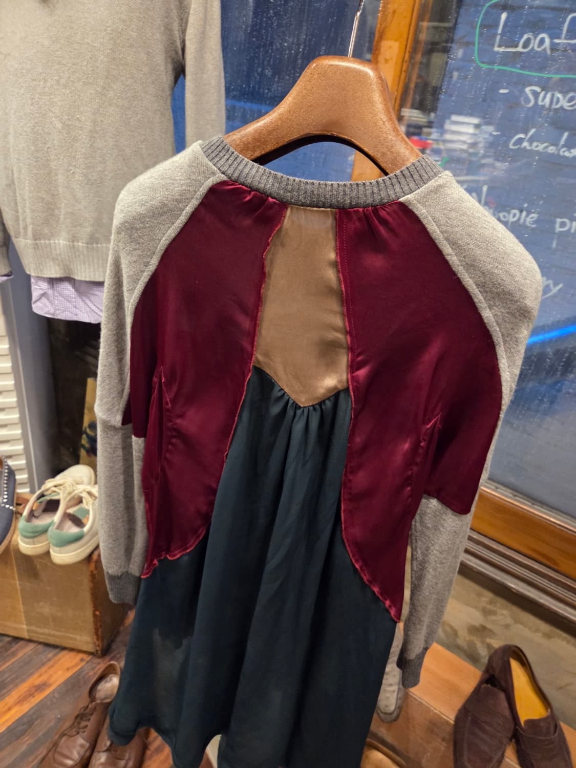 언더커버 아카이브 상품이미지8