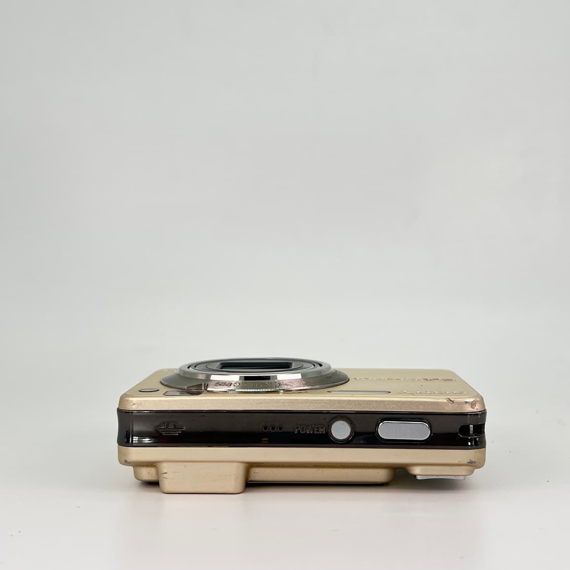 소니 사이버샷 Sony Cyber-shot DSC-W170 실버 상품이미지7