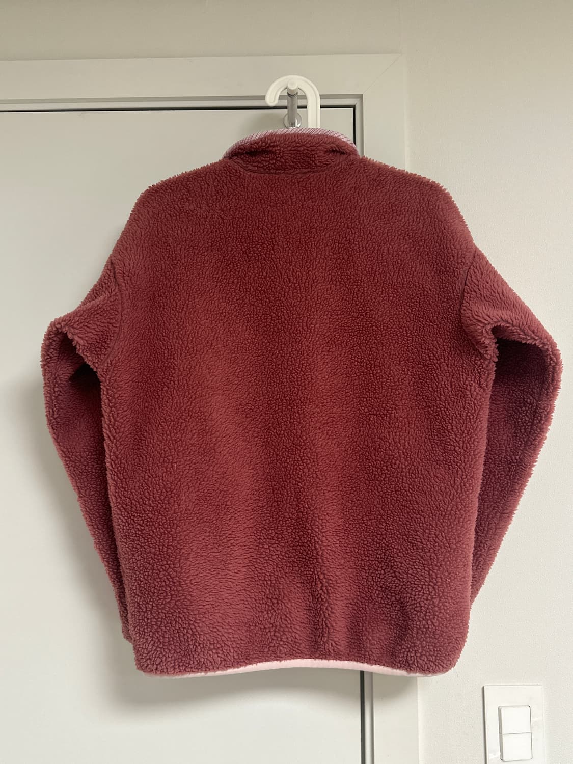 파타고니아 글리세이드 핑크 상품이미지4