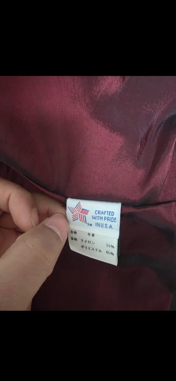 [34] SCHOTT 641XX 상품이미지10