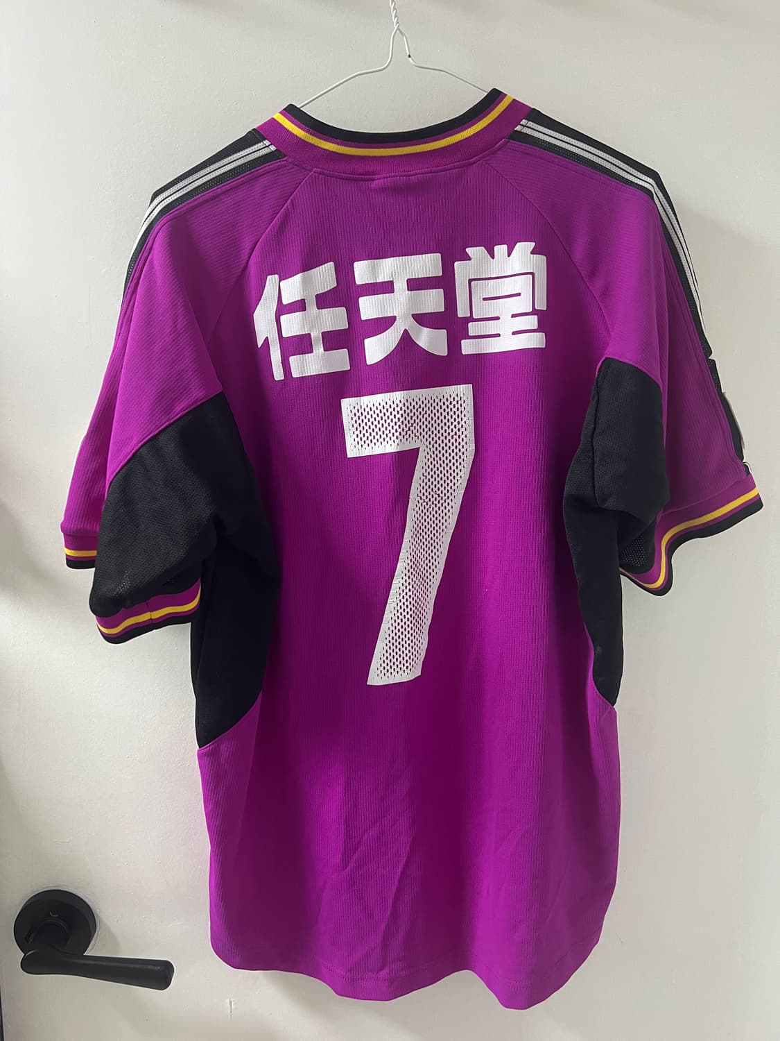 03/04 교토 퍼플상가 NO.7 히노키 (친필싸인) 상품이미지2