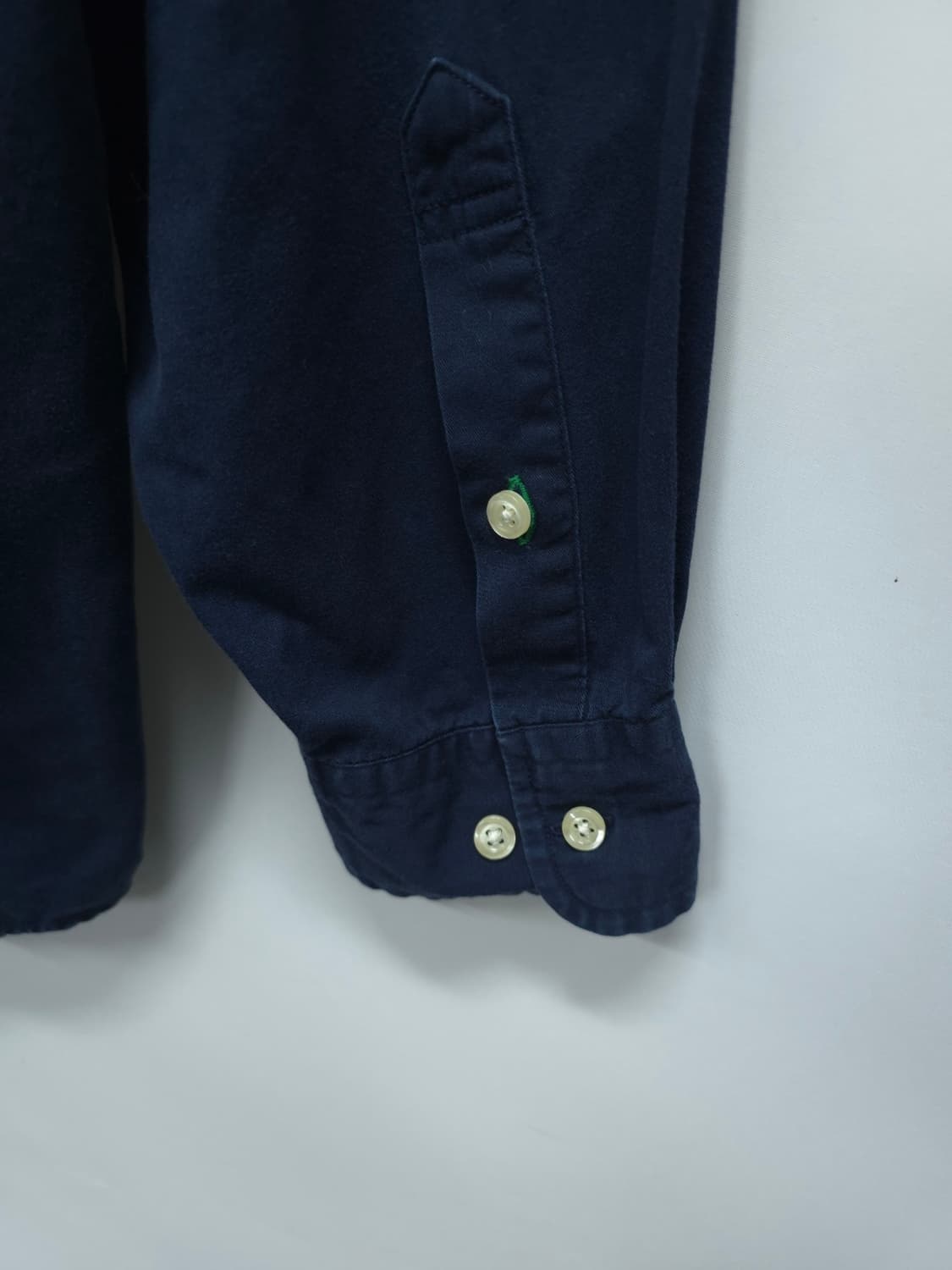 타미힐피거 90s 월계관로고 셔츠 (남성 100~105) 상품이미지8