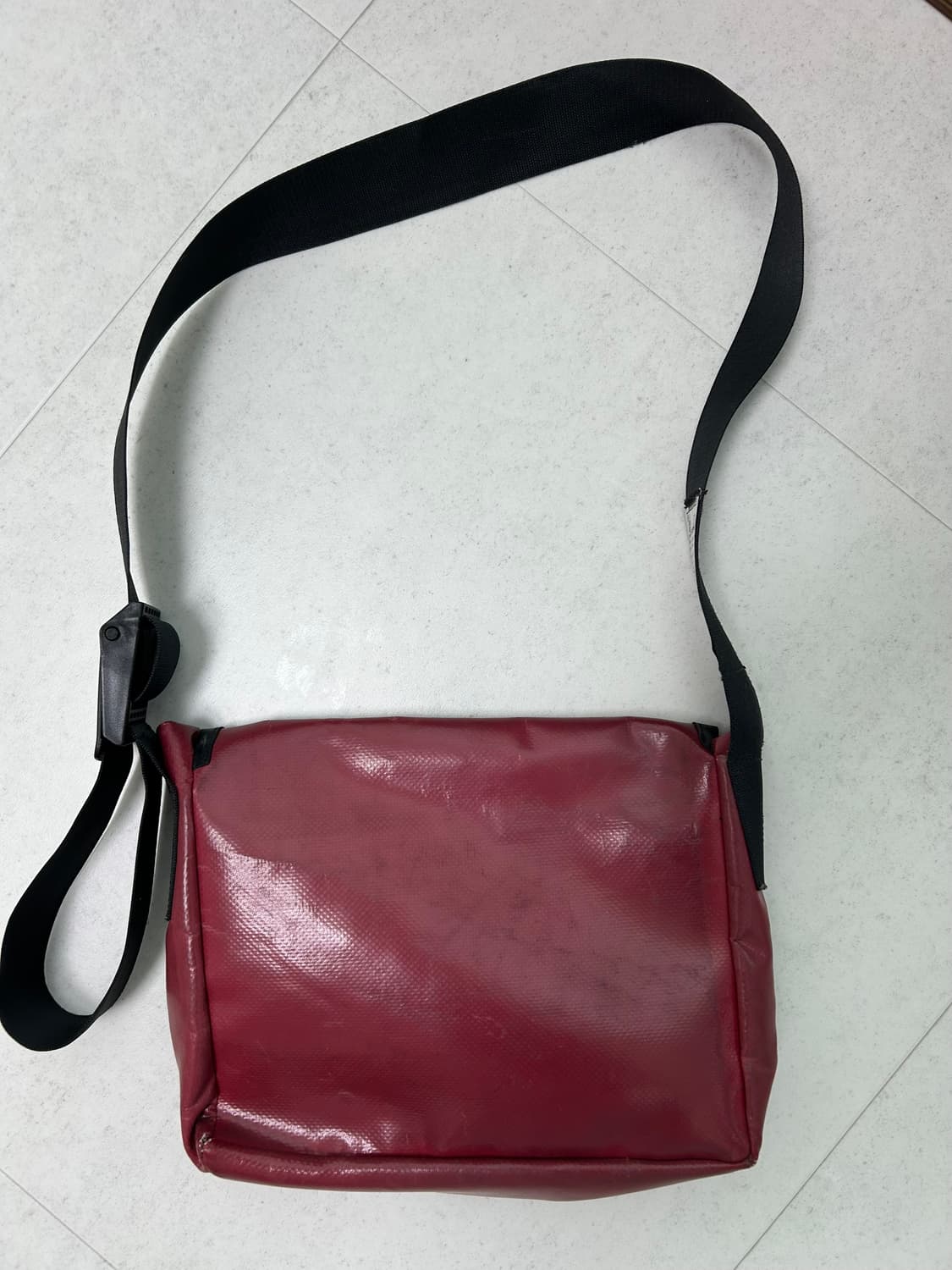 프라이탁 라씨 레드 상품이미지2