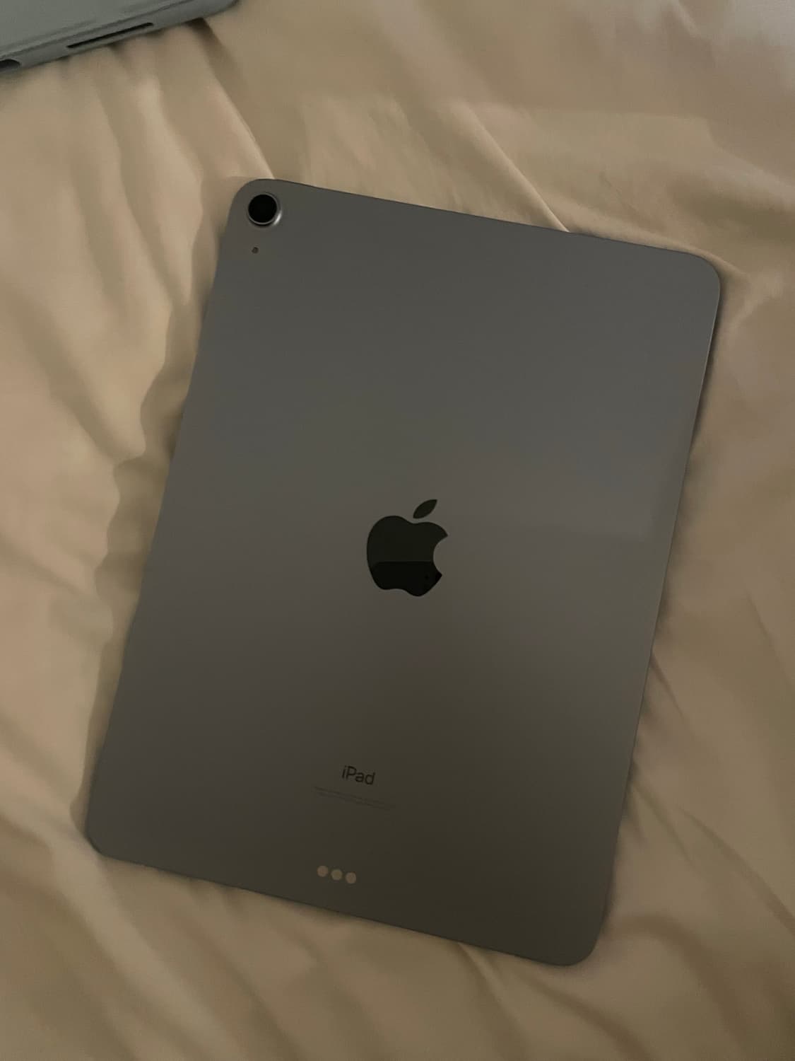 아이패드 에어4 스카이블루 64GB wi-fi 상품이미지1