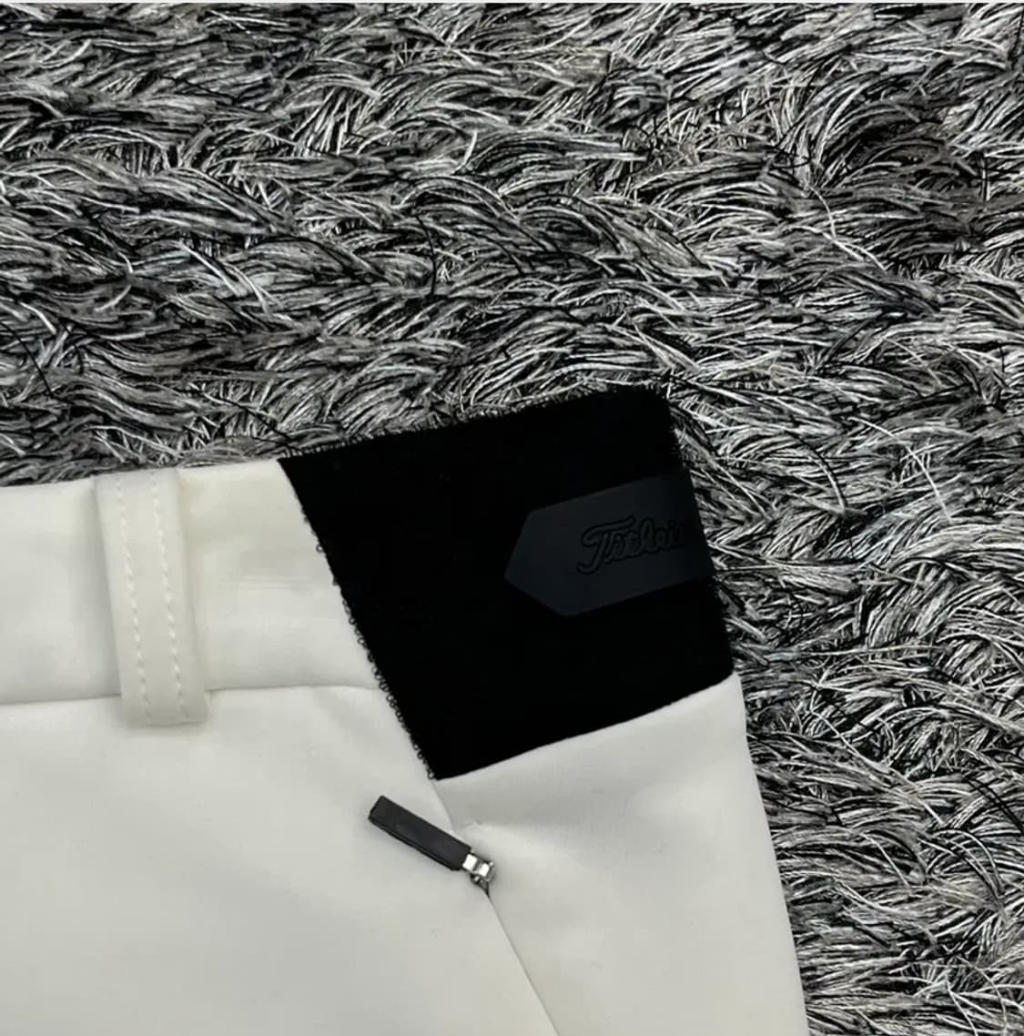 타이틀리스트 여성 골프 스커트 (27) 상품이미지4