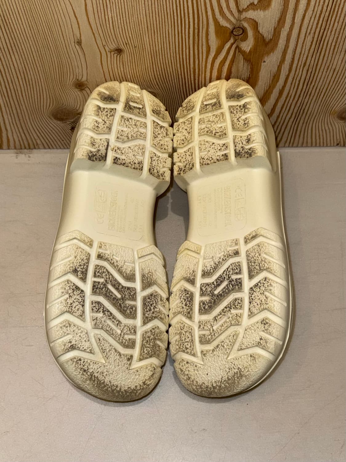 버켄스탁 클로그 A630 상품이미지8