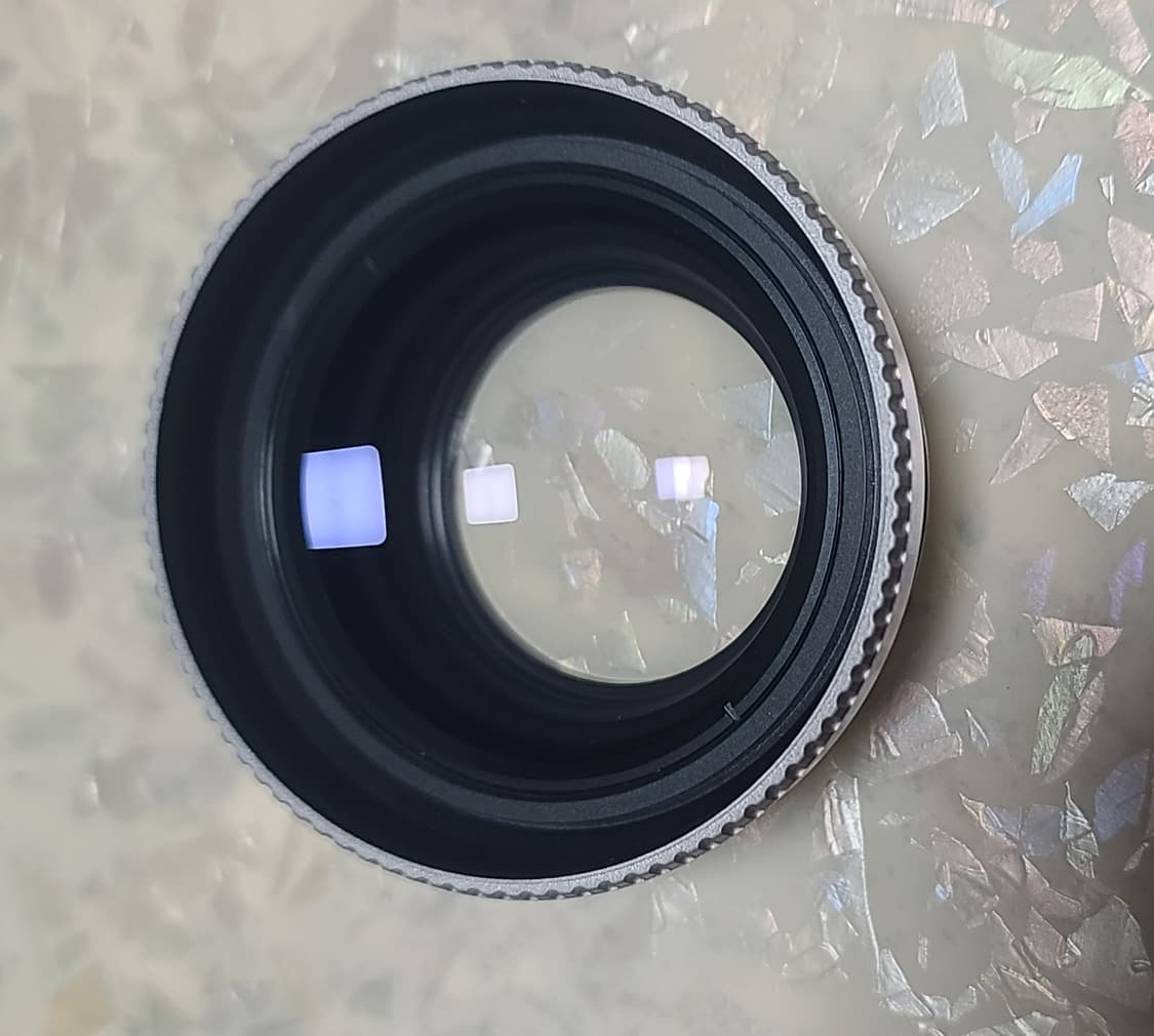 렌즈 52mm 레이녹스 DCR-720 0.72배 (와이드 컨버터) 상품이미지2