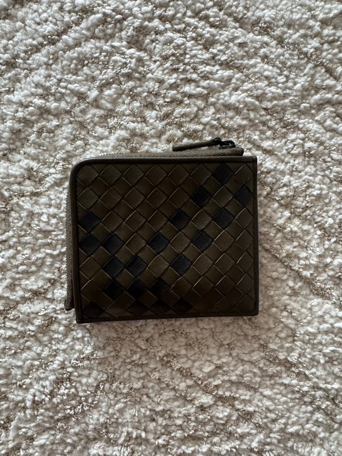 보테가베네타 지갑 상품이미지2