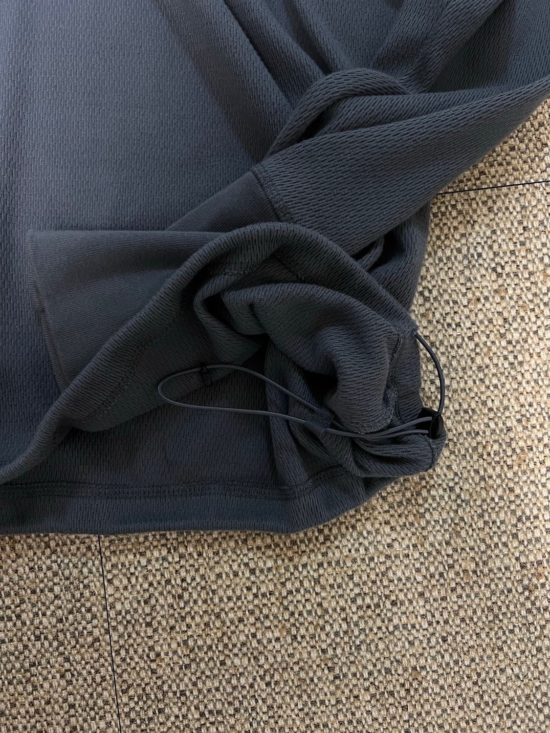 Adventure soft hoodie v2 상품이미지2