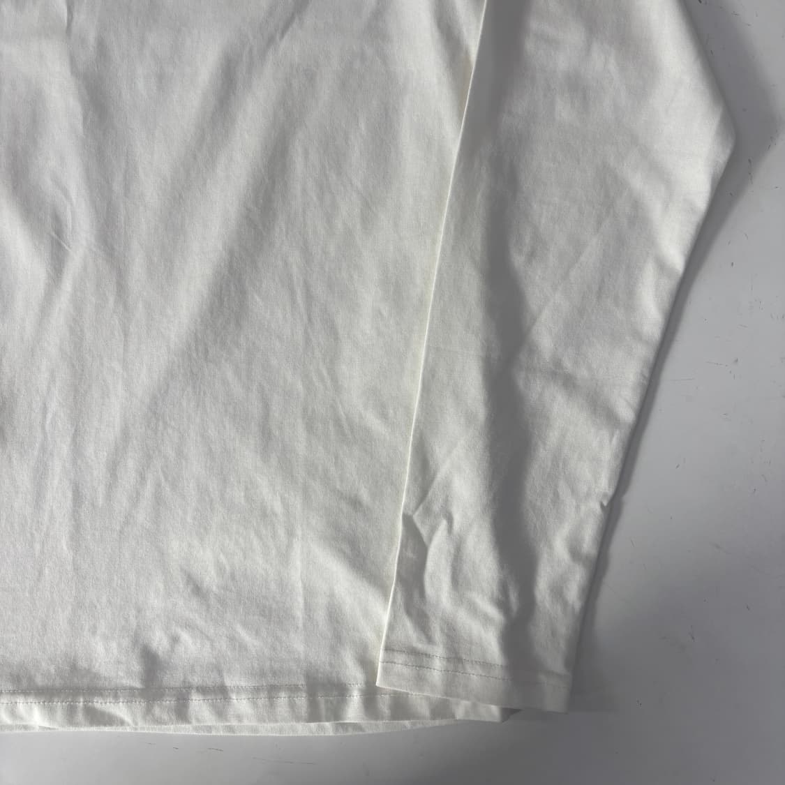 떠그클럽 롱슬리브 상품이미지2