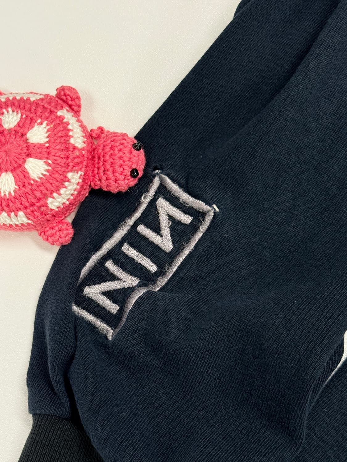 (L) 90s Nine Inch Nails Downward Spiral  상품이미지8