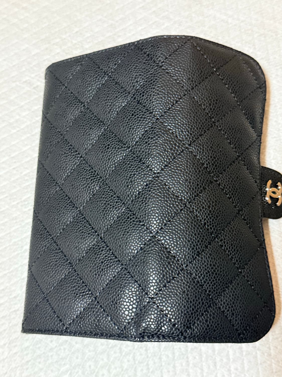 샤넬 장지갑 상품이미지4