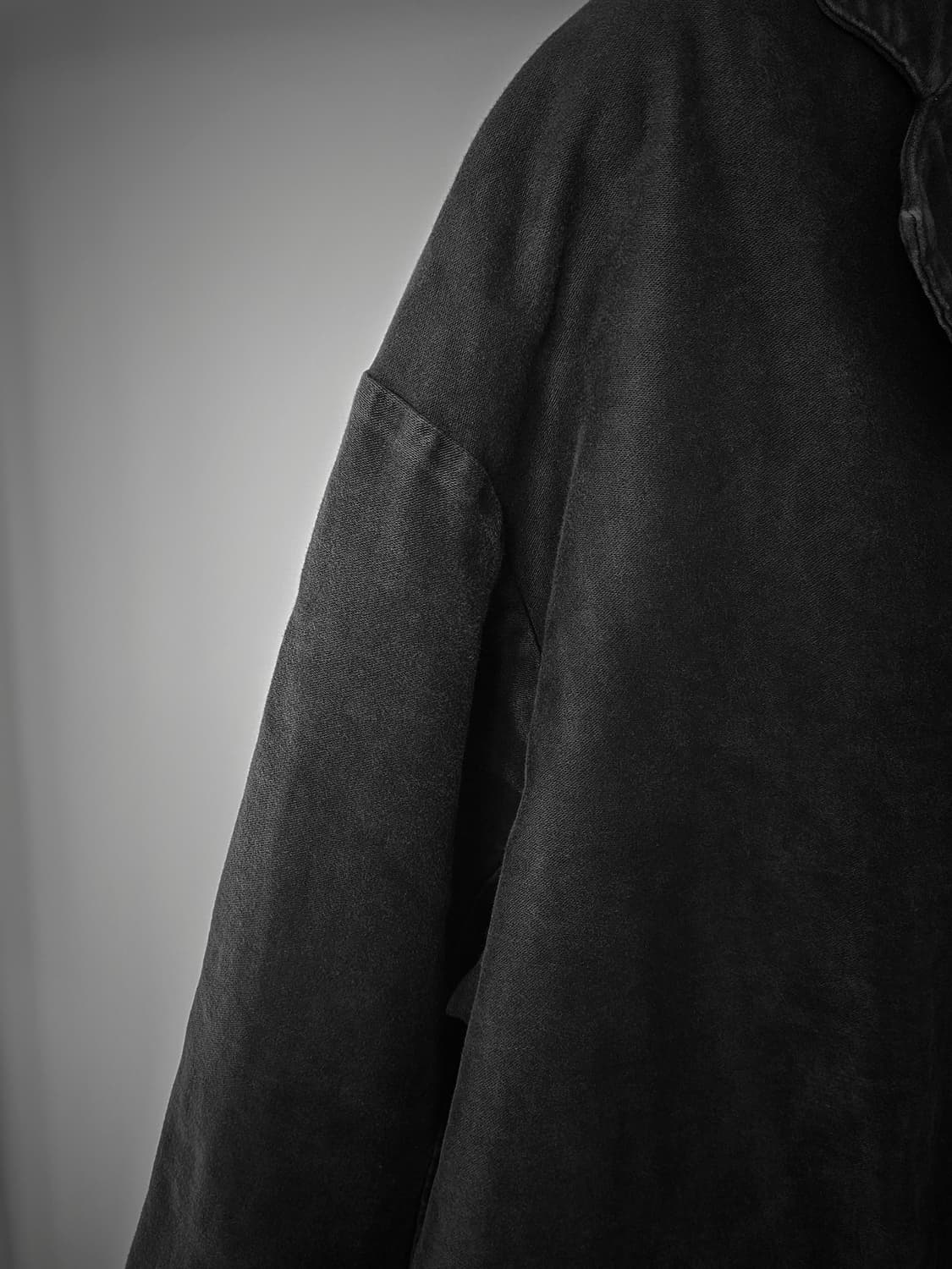 포터클래식 몰스킨 모디글리아니 자켓 상품이미지7