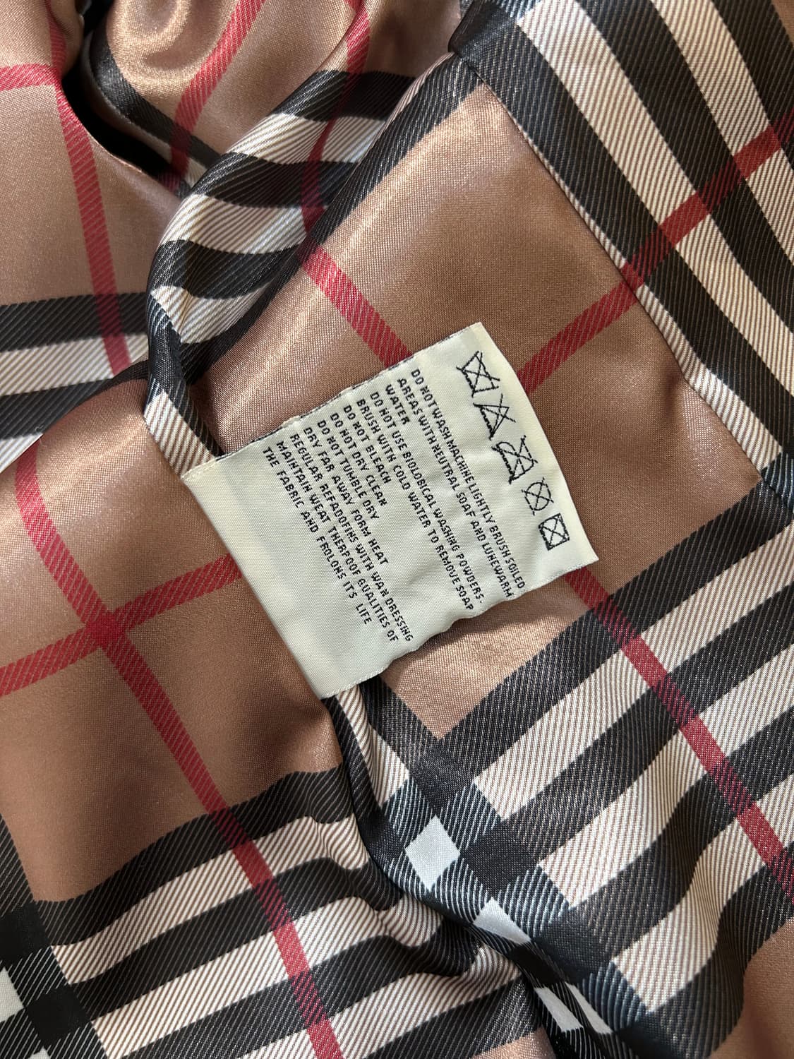 BURBERRY 상품이미지9