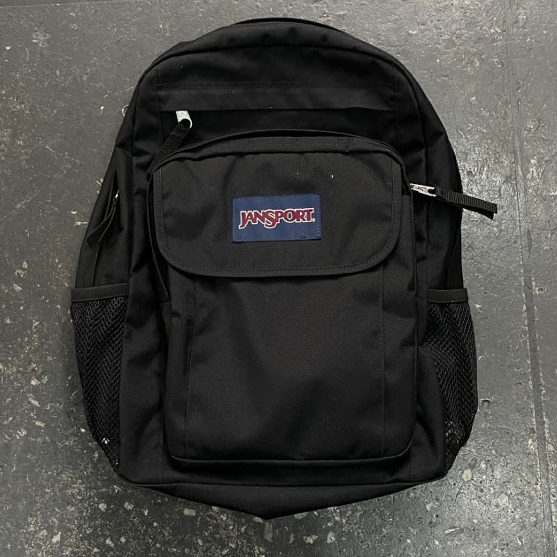 잔스포츠 백팩 상품이미지1