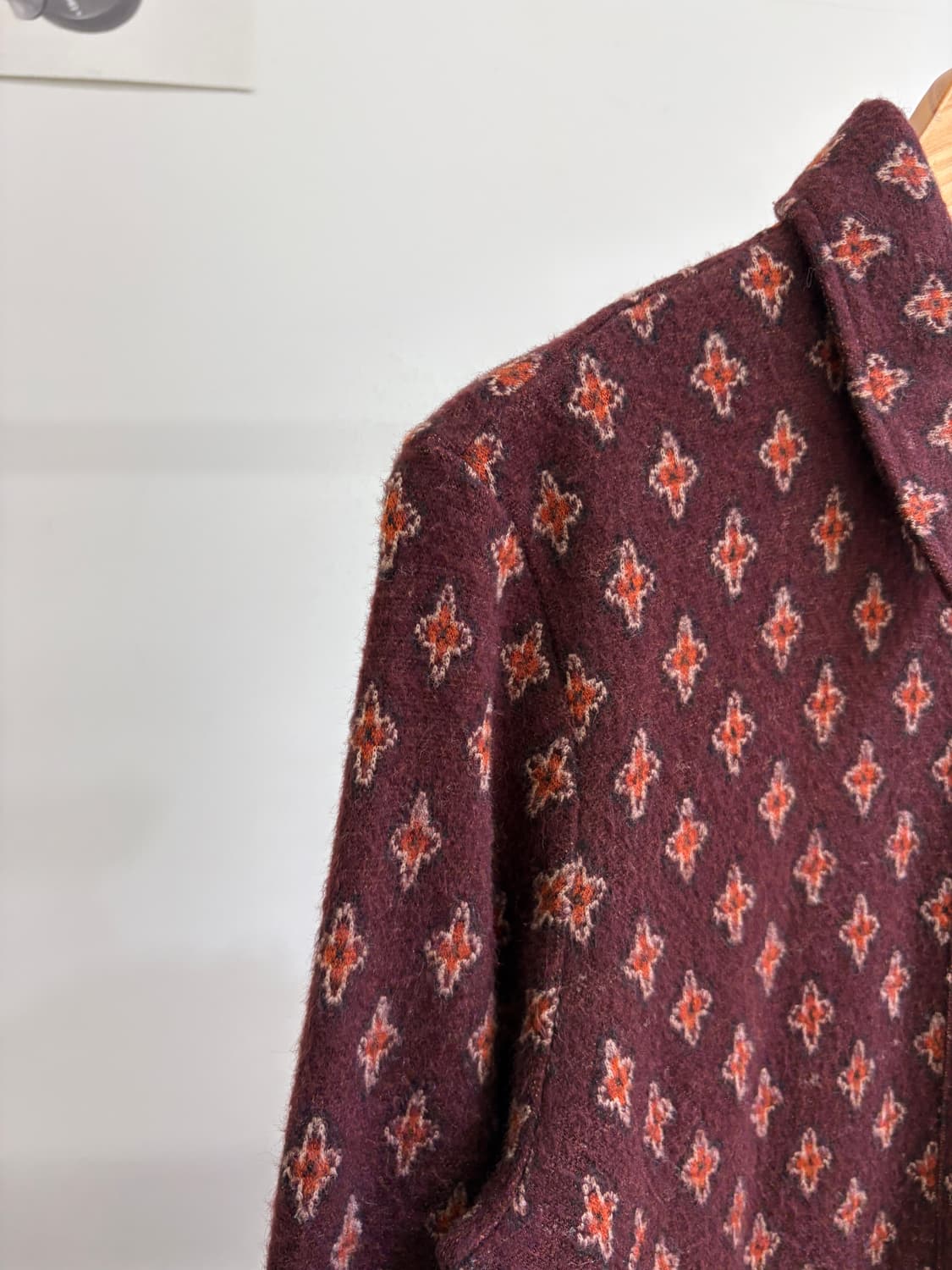 NICE CLAUP CO (Made in Japan) 원피스 상품이미지3