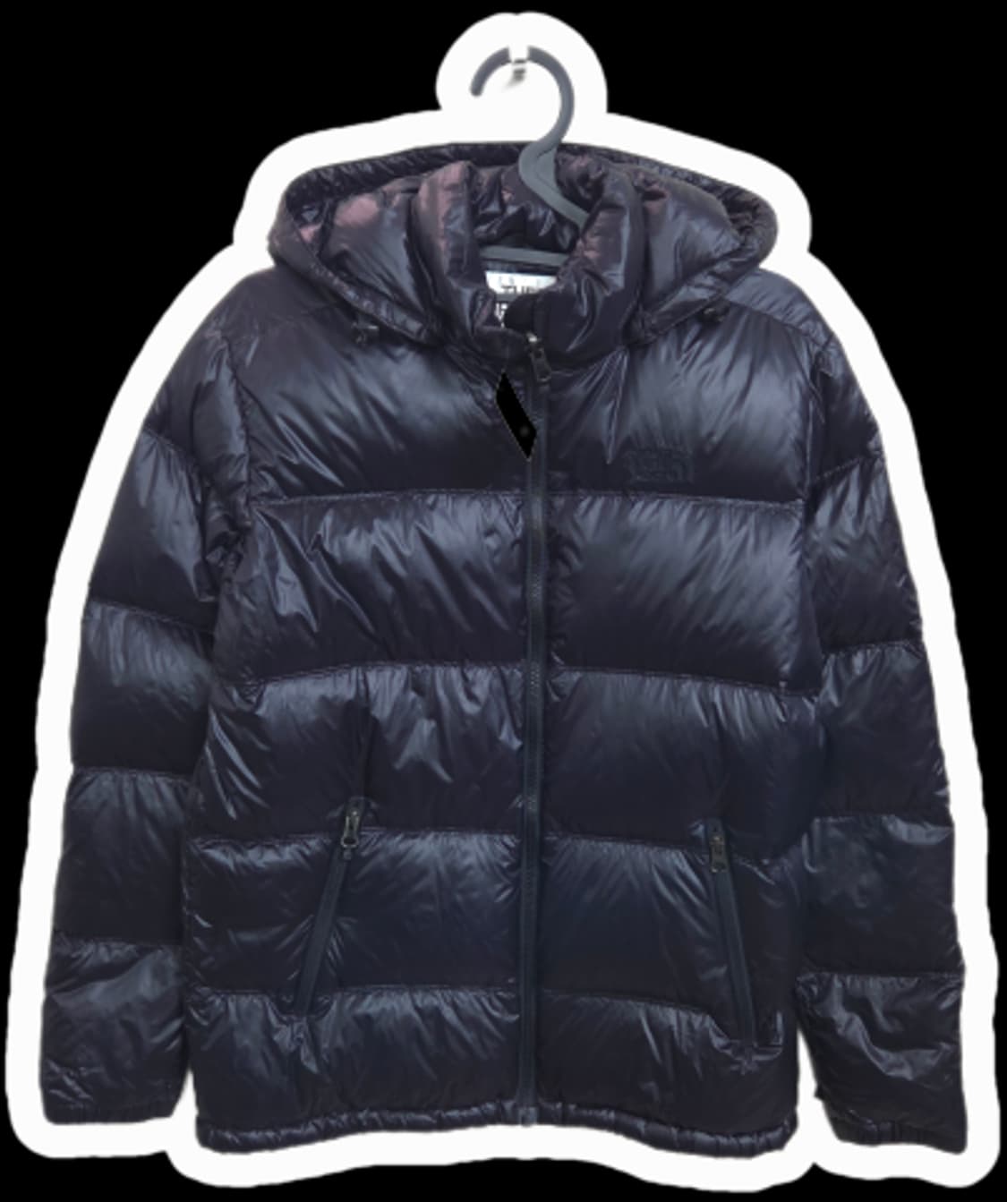 남55 여55-66 노스페이스 오리털 패딩 상품이미지1