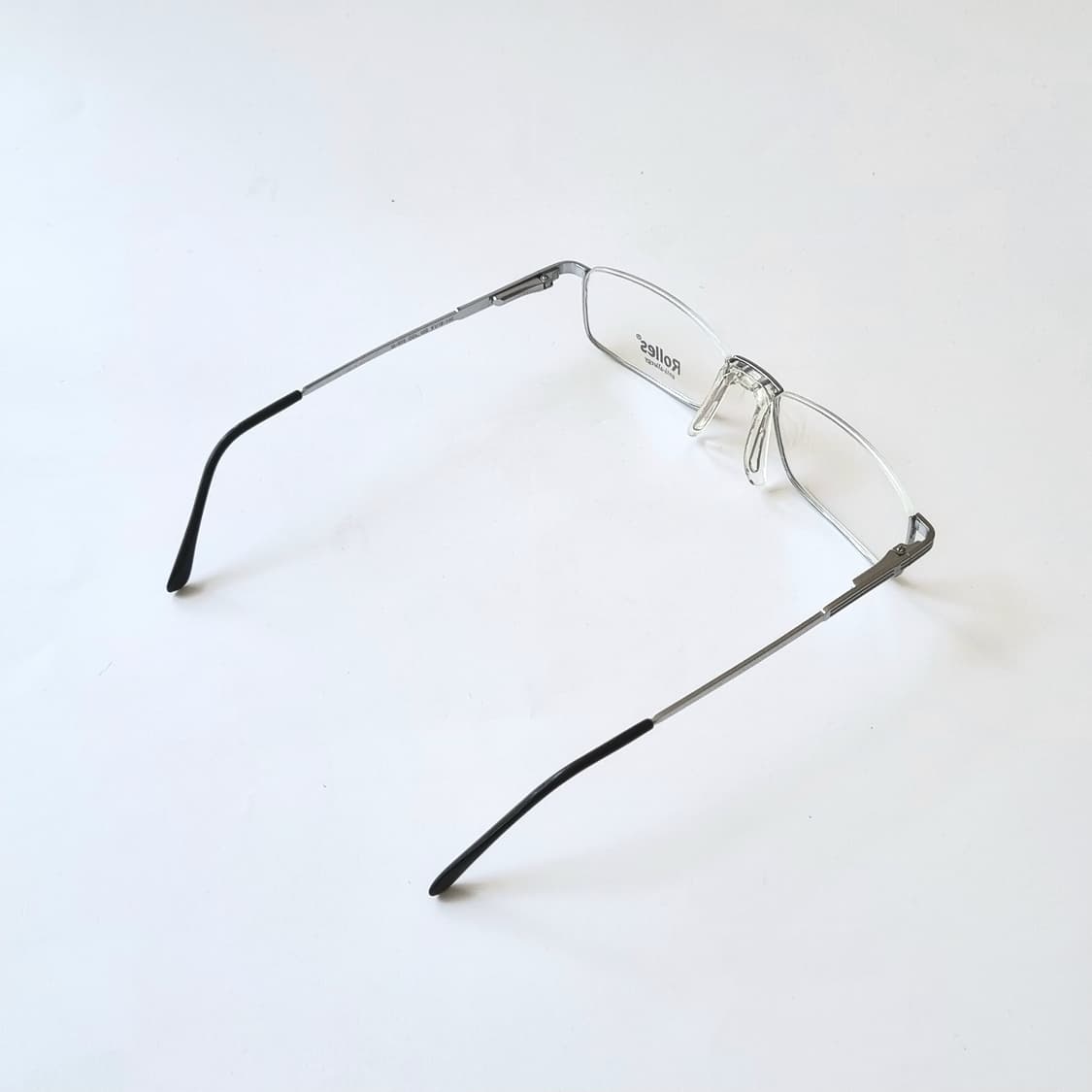 데드스탁 90년대 빈티지 무드 언더림 안경테 799 상품이미지6